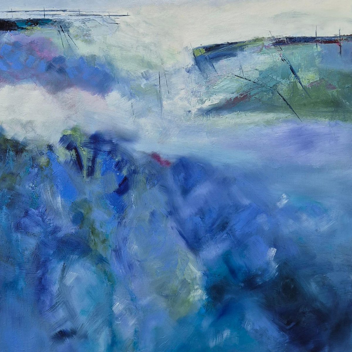 Corrin Tulk Art tweet media