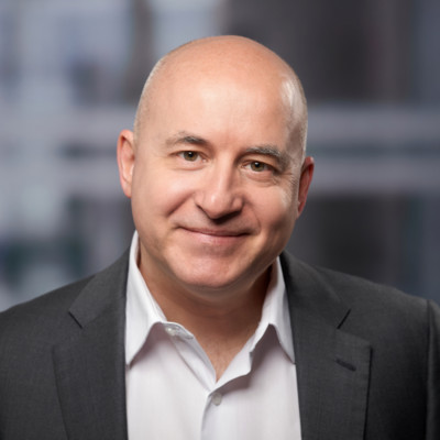 Cvent hires Andreas Heckmann, frmr SAP exec, as Chief Customer Officer #ChiefCustomerOfficer