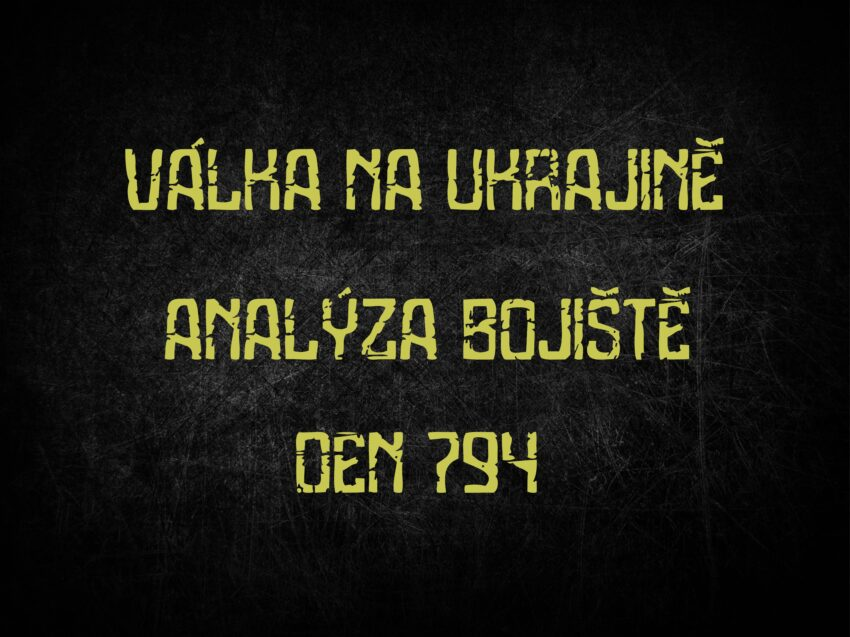 valka_online's tweet photo. Analýza 794. dne ruské invaze na Ukrajinu 27.04.2024
#Aktualita #Ukrajina #Ukraine #Den794 #aktuvalka

Celá analýza, včetně situace na Blízkém východě, na webu: https://t.co/DajbzHX6ZP https://t.co/oYa58mff6t