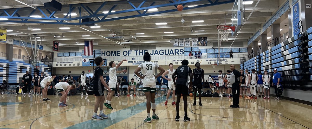 DAK Hoops tweet media