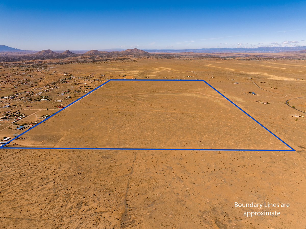 reaofnm's tweet photo. 265 Acres For Sale in Santa Fe,NM
https://t.co/a3Ia7E2Dto
#landforsale #ranchforsale #SantaFe #NewMexico #nmland #equestrianpropertyforsale #vacantlandforsale #investment #buynow #RANCHO #Cattleland https://t.co/LWcy9kDo4M