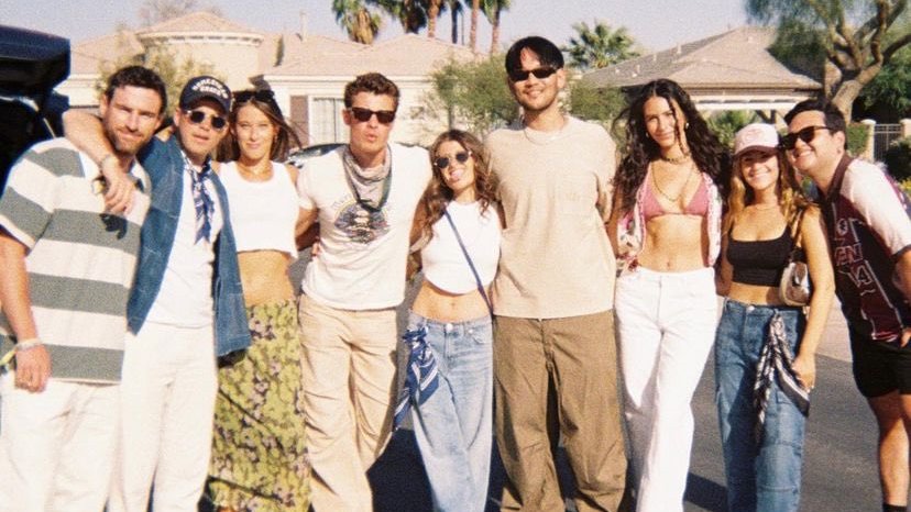 © 𝖳𝖾𝖺𝗆 𝖮𝗋𝗂𝗈𝗇.ᐟ → 𝗡𝖾𝗐 𝗉𝗈𝗌𝗍¹
𝖠𝗋𝖼𝗁𝗂𝗏𝖾: 𝖲𝗈𝖼𝗂𝖺𝗅 / 𝖨𝗇𝗌𝗍𝖺𝗀𝗋𝖺𝗆

Coachella first day was a blast! I had the time of my life, with the best company and great music. ♡