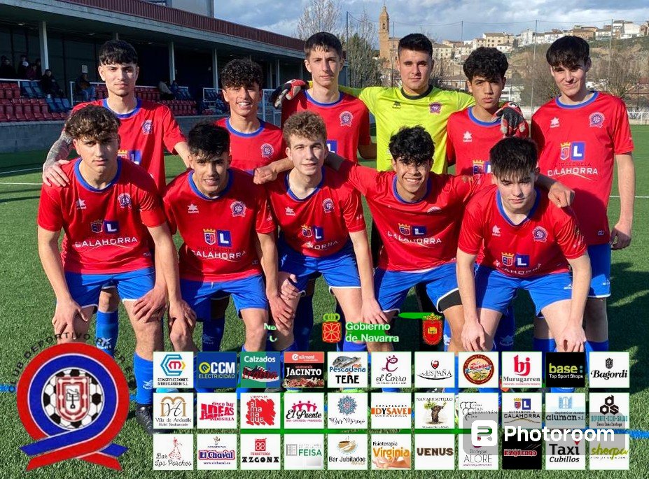 Nuestro juvenil a caído en los últimos compases del partido después de adelantarse en el marcador. Toca seguir trabajando.
<a href="/CDRiverEga1925/">@CDRiverEga</a> 1
<a href="/CDSANADRIAN/">CD San Adrian</a> 3
⚽ <a href="/PabloPardoOrdo1/">Pablo Pardo Ordoñez</a>
#OrgulloAndoleño
#Desde1925