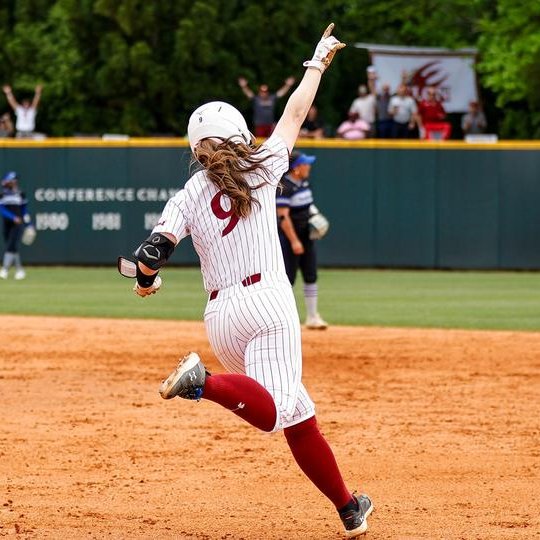 Coastal Athletic Association tweet media