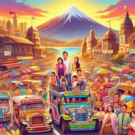 Baliw_eth's tweet photo. Every sunrise, a reminder of resilience. Every setback, a lesson in strength. Embracing life's journey with pride and perseverance. 🌅🇵🇭 #FilipinoLife https://t.co/5lqrMzmpYS