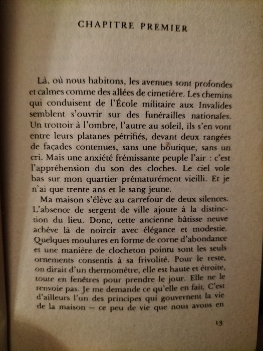 Antoine Blondin 'Les nouvelles du bon Dieu'. @editionsfolio
