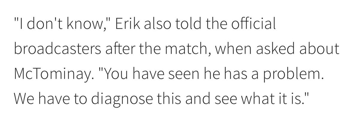 A full article to discuss this topic and the latest is..”I don’t know” Great help guys! 👍🤦‍♂️