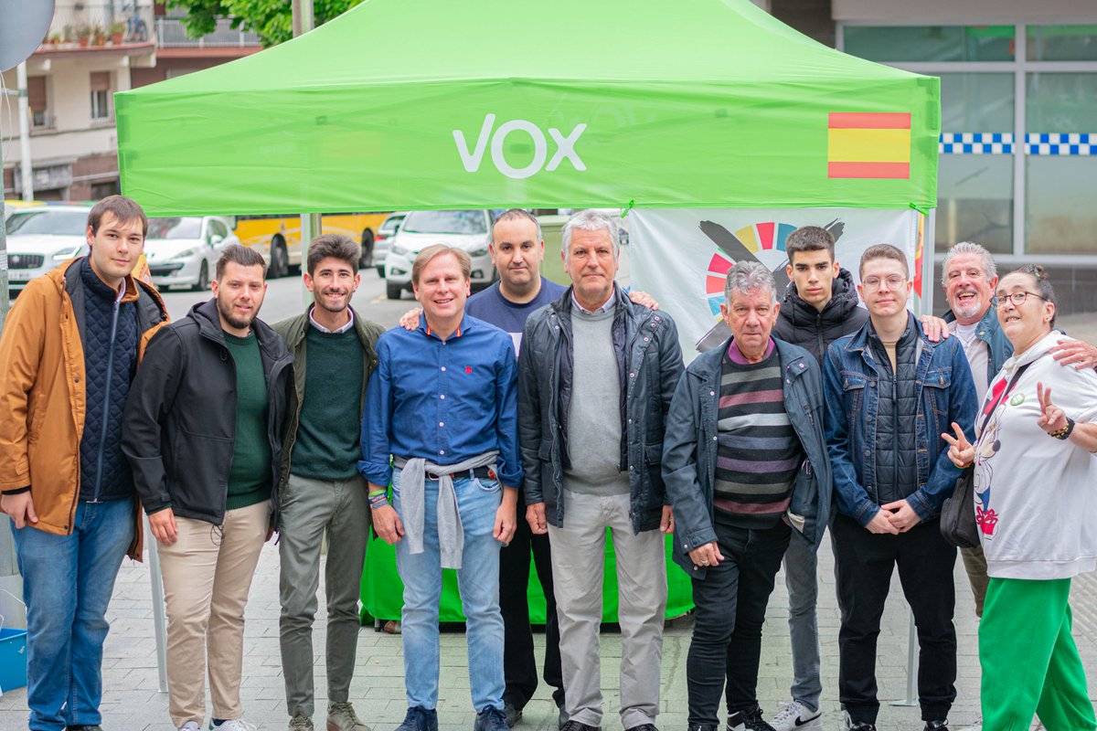 vox_barcelona tweet picture