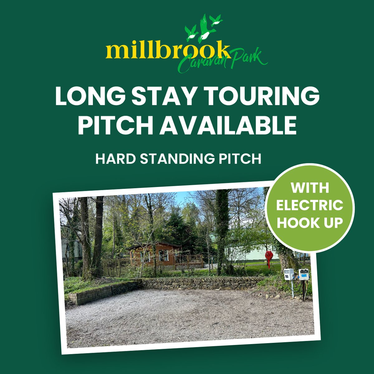 MillbrookCaravanPark tweet media