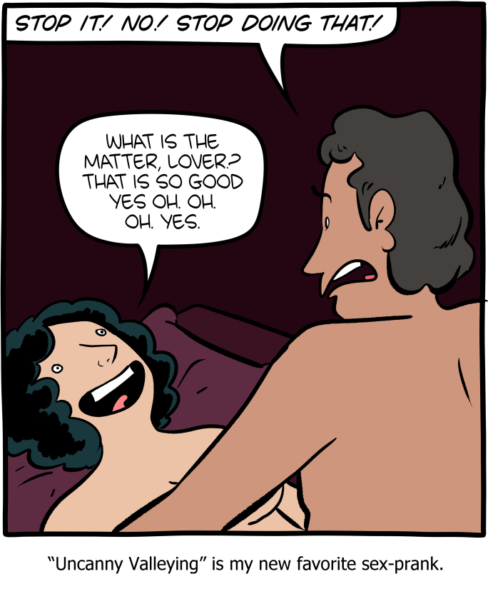 Bonus panel here: smbc-comics.com/comic/oh-yes
#smbc #hiveworks #comics #webcomics #love