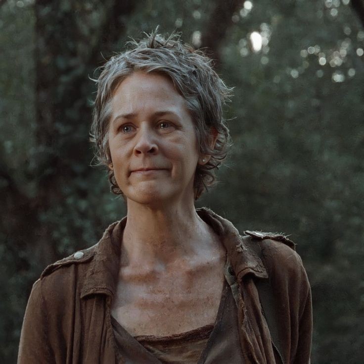 melissamybride tweet picture