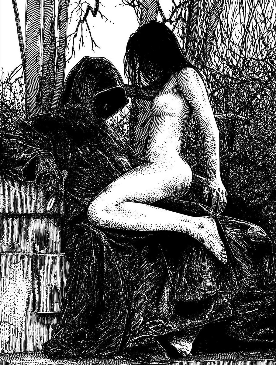 Kʏᴜᴋᴇᴛsᴜᴋɪ (@gothmania666) on Twitter photo 