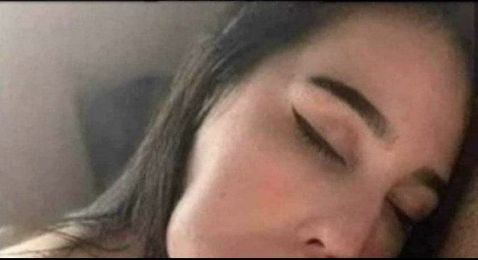 Сега ми пушти слика малава, пак и отекол забот.