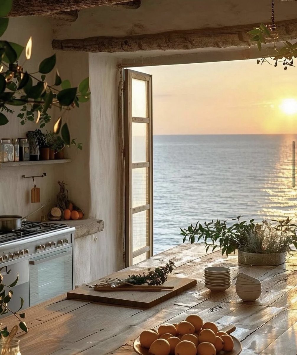 ✨ magical cooking spot on the amalfi coast
