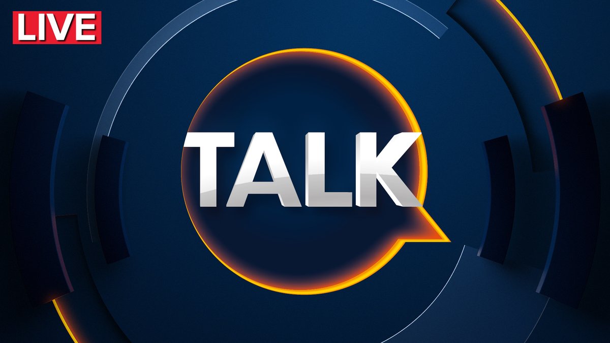 Get ready for your new Monday morning schedule on Talk, now with 75% more Mike Graham. 📺 youtube.com/live/DFYaNjzI1… 0500: @thejamesmax 0630: @iromg 1000: @JuliaHB1 1300: @iancollinsuk 1600: @jkyleofficial 1900: @TVKev 2200: @PetrieHosken