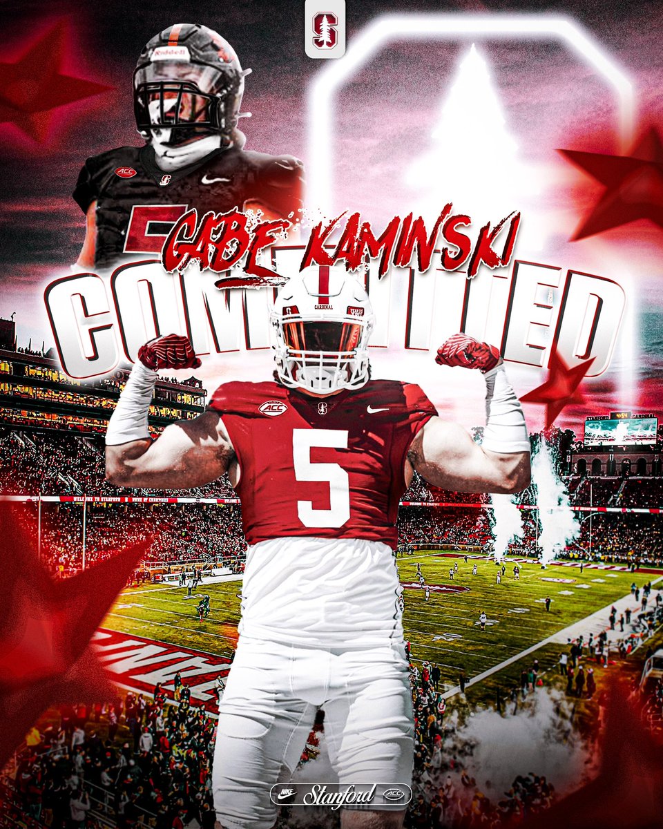 Gabe Kaminski tweet media