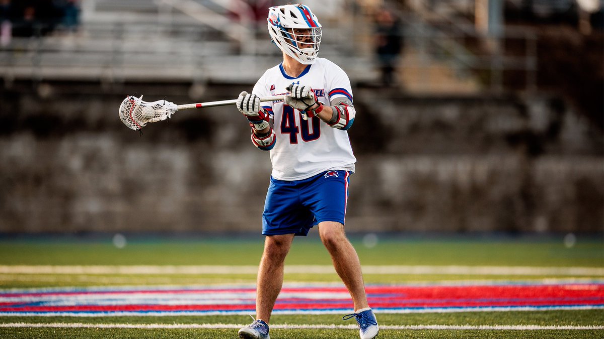 Battled it out all season 💔

RECAP: bit.ly/4bwPadd

#UnitedInBlue | #AEMLAX