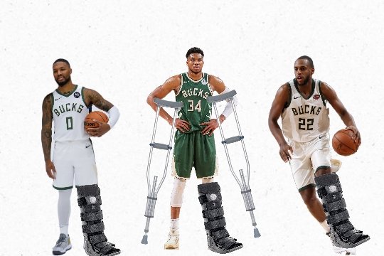 7heWareHouse's tweet photo. No excuses, check ball 

Bucks In 6 https://t.co/EVktUOqmce