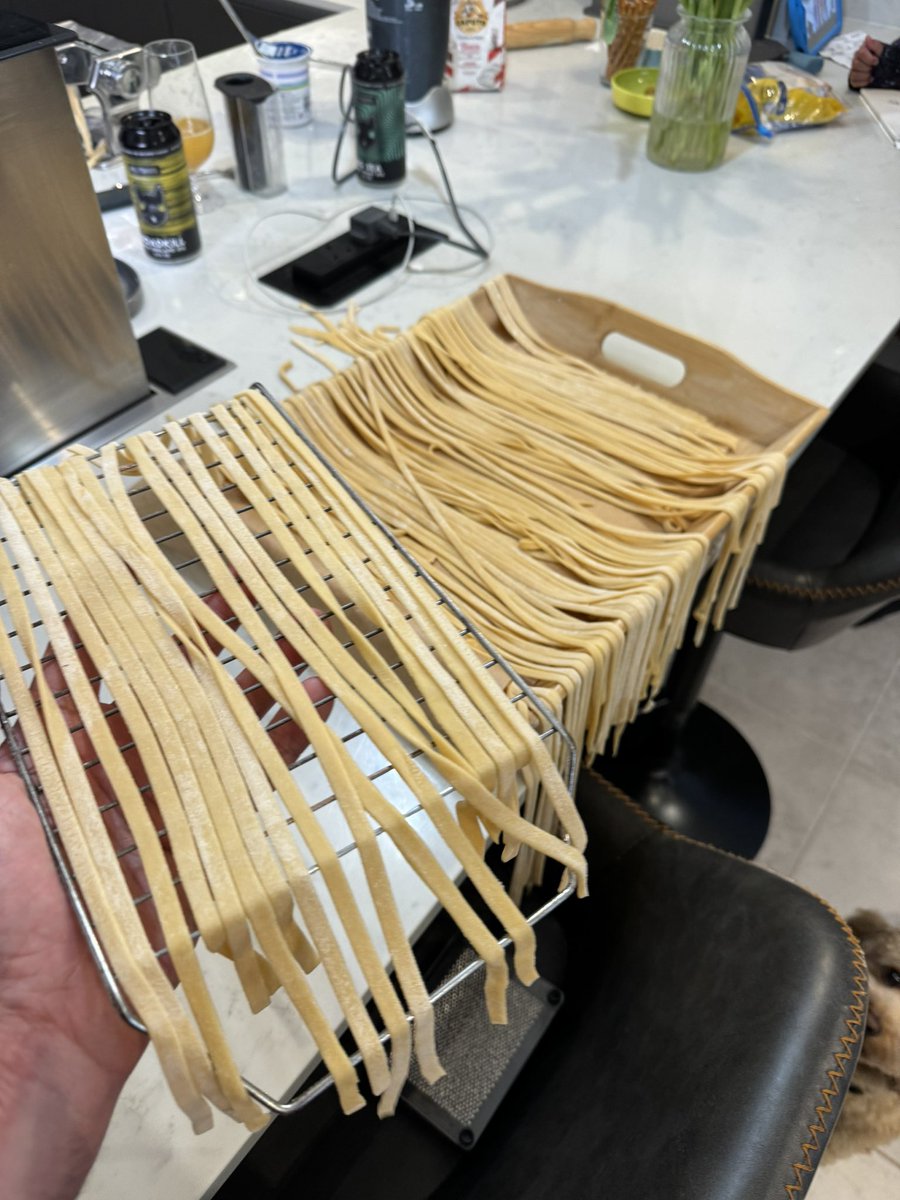 Luke Tucker Harrison 🦚 tweet media