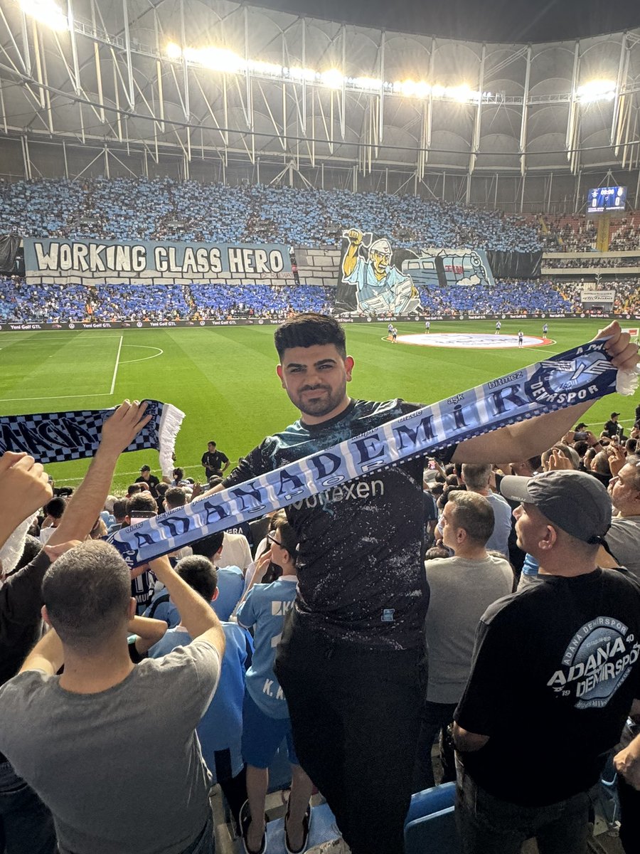 ADANADEMİRSPOR ⚡️ #AdanaDemirspor <a href="/AdsKulubu/">Adana Demirspor</a> 🫶🏻