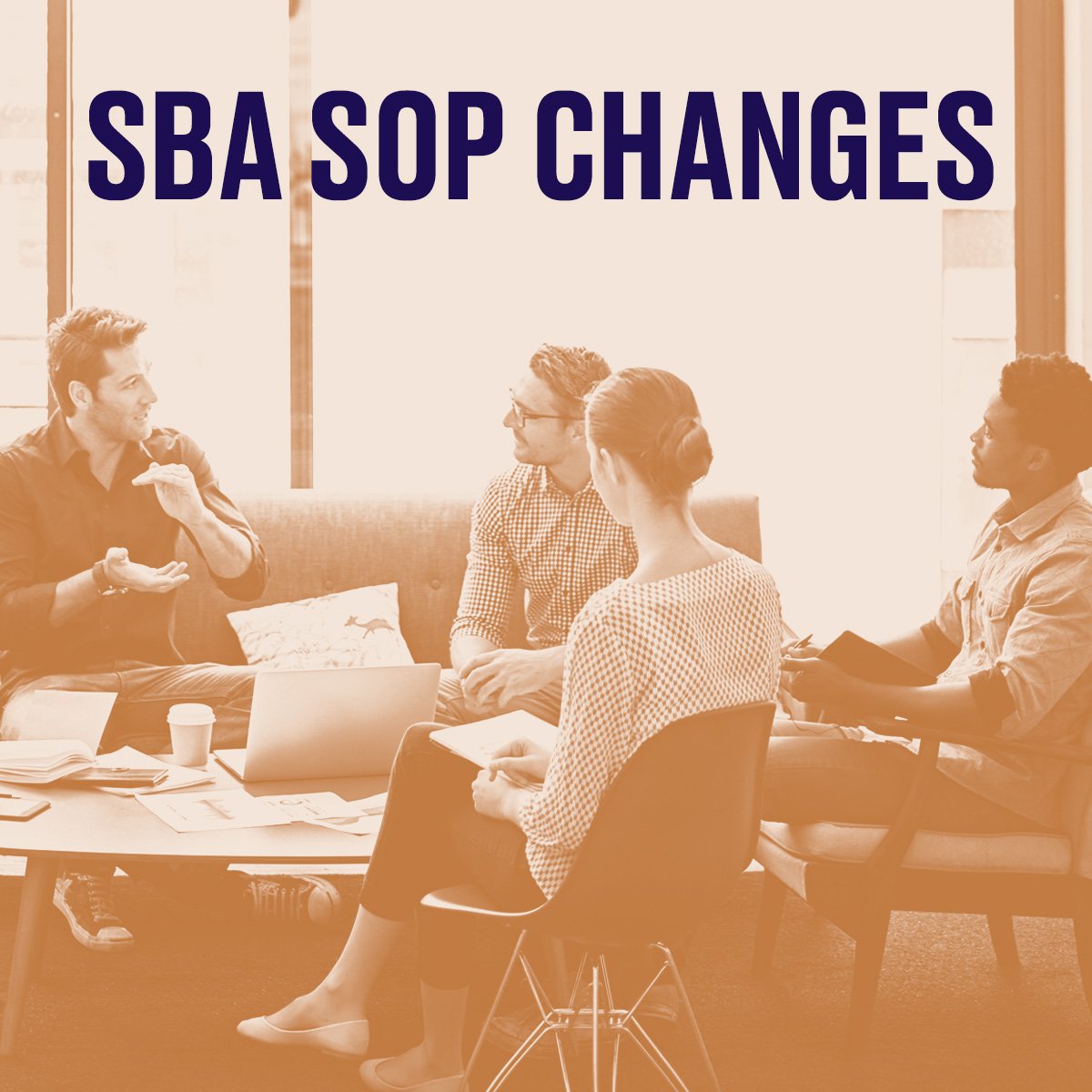 We’re breaking down the top takeaways from the new SBA SOP, including insurance changes, refinancing, streamlined lending criteria and more. Check out the full blog post here: bit.ly/44ceTF9 Member FDIC.