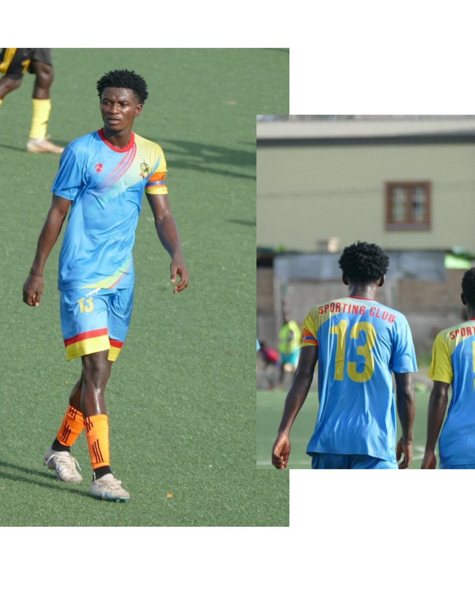 SCAccra's tweet photo. @adomyeboah8 captains us and secures the victory with the winning goal. Ending the game 1-2 🥳

1️⃣3️⃣. 🅐🅓🅞🅜  🅚🅦🅐🅢🅘  🅨🅔🅑🅞🅐🅗  Ⓒ - 56 mins

1-2 🆚 Mendez FC

#md24 #awaygame #gamegoal #secondgoal #thirdgoalofthegame #attacker #bravewarriors🦁⚽️🦁 https://t.co/rn8K3zoFbc