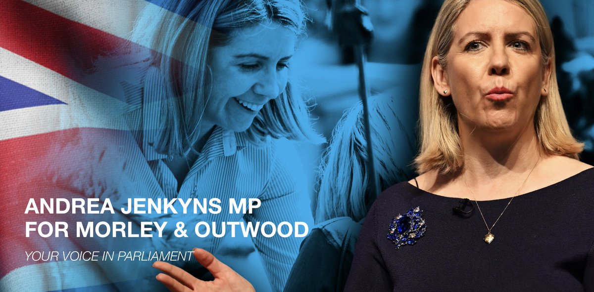 🇬🇧 The Wonderful Andrea Jenkyns A precious diamond within the Tory party Conviction politician Staunch Boris & Brexit supporter Advocates true blue Conservative policies No fan of Rishi Sunak or wet lettuce MPs Straight talking voice of the people My type of Conservative 🇬🇧