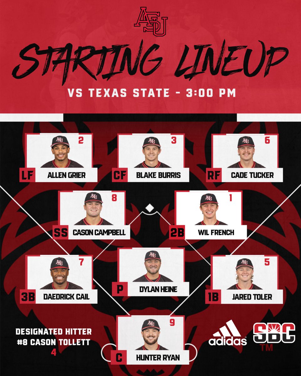 Series finale coming up! #SetTheBar X #WolvesUp