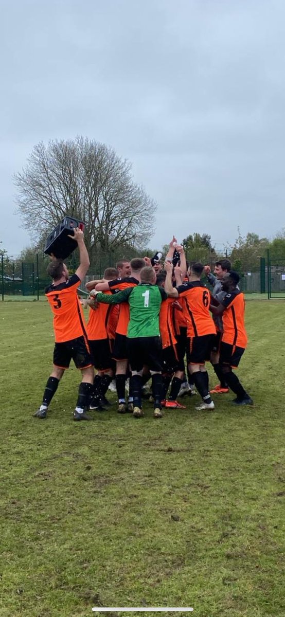 Hethersett Athletic FC tweet media