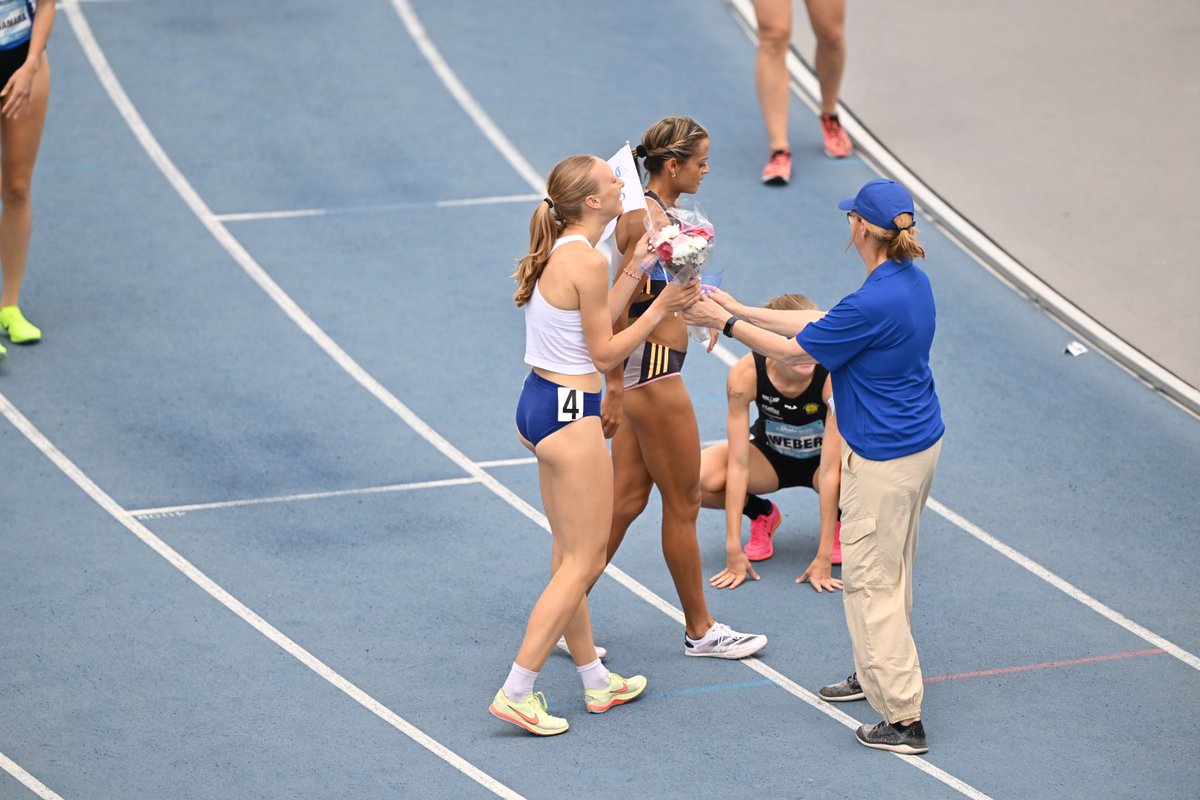 DrakeRelays tweet picture