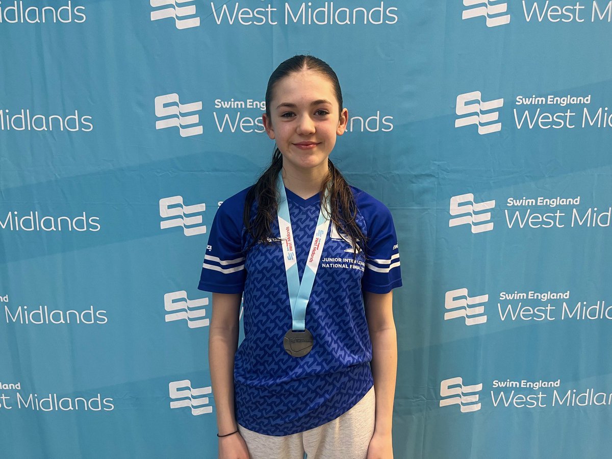 Leamington Swim Club tweet media