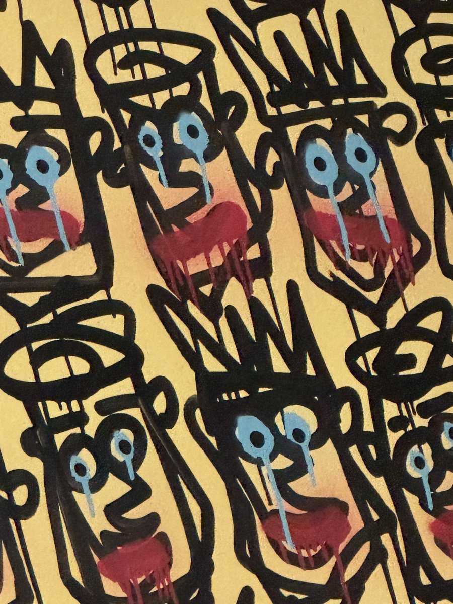 FACES by <a href="/larrydiditt/">Larry Stewart</a>