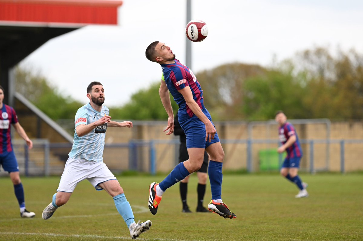 CamerakazePhoto's tweet photo. Today’s photos @HinckleyLRFC v @CoventrySphinx all done, can’t believe that’s another season over. https://t.co/uWtApkKxGQ