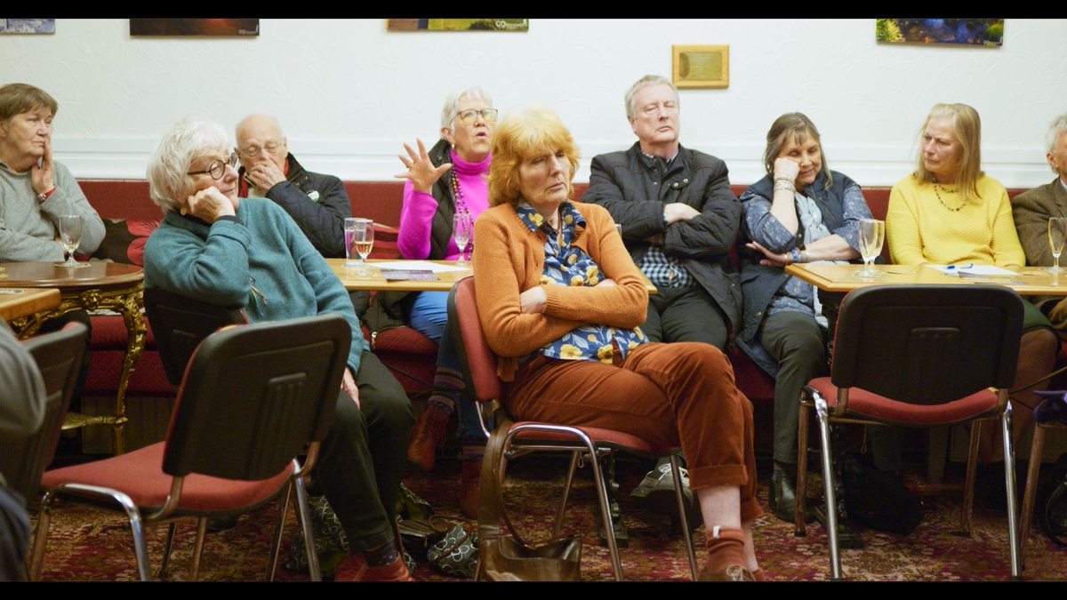 Many thanks to all at launch party of ‘Mountain People’. A fun occasion & you bought the book. The Cot Marsden a fine venue.
Bookshop launch Slaithwaite West Yorks Saturday 11 May 5pm ‘anewleafbookshop.co.uk .
trekthepyrenees.com/books
PoetryTrailer youtube.com/watch?v=H6Vue2…