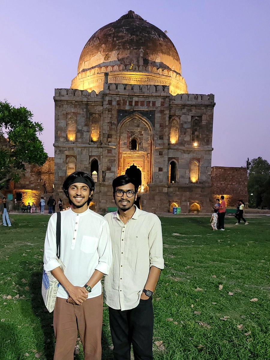 Prajwal Kumar tweet media