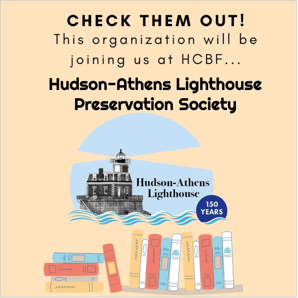Hudson Children’s Book Festival (@hudsoncbf) on Twitter photo Hudson-Athens Lighthouse will be on hand at the HCBF on May 4th! #community <a href="/MCSBluehawks/">M.C. Smith Elementary School</a> <a href="/JHSBluehawks/">JHS Bluehawks</a> <a href="/HHSBluehawks/">Hudson High School</a> <a href="/ColumbiaTourism/">Columbia County Tourism</a> Hudson-Athens Lighthouse will be on hand at the HCBF on May 4th! #community <a href="/MCSBluehawks/">M.C. Smith Elementary School</a> <a href="/JHSBluehawks/">JHS Bluehawks</a> <a href="/HHSBluehawks/">Hudson High School</a> <a href="/ColumbiaTourism/">Columbia County Tourism</a>