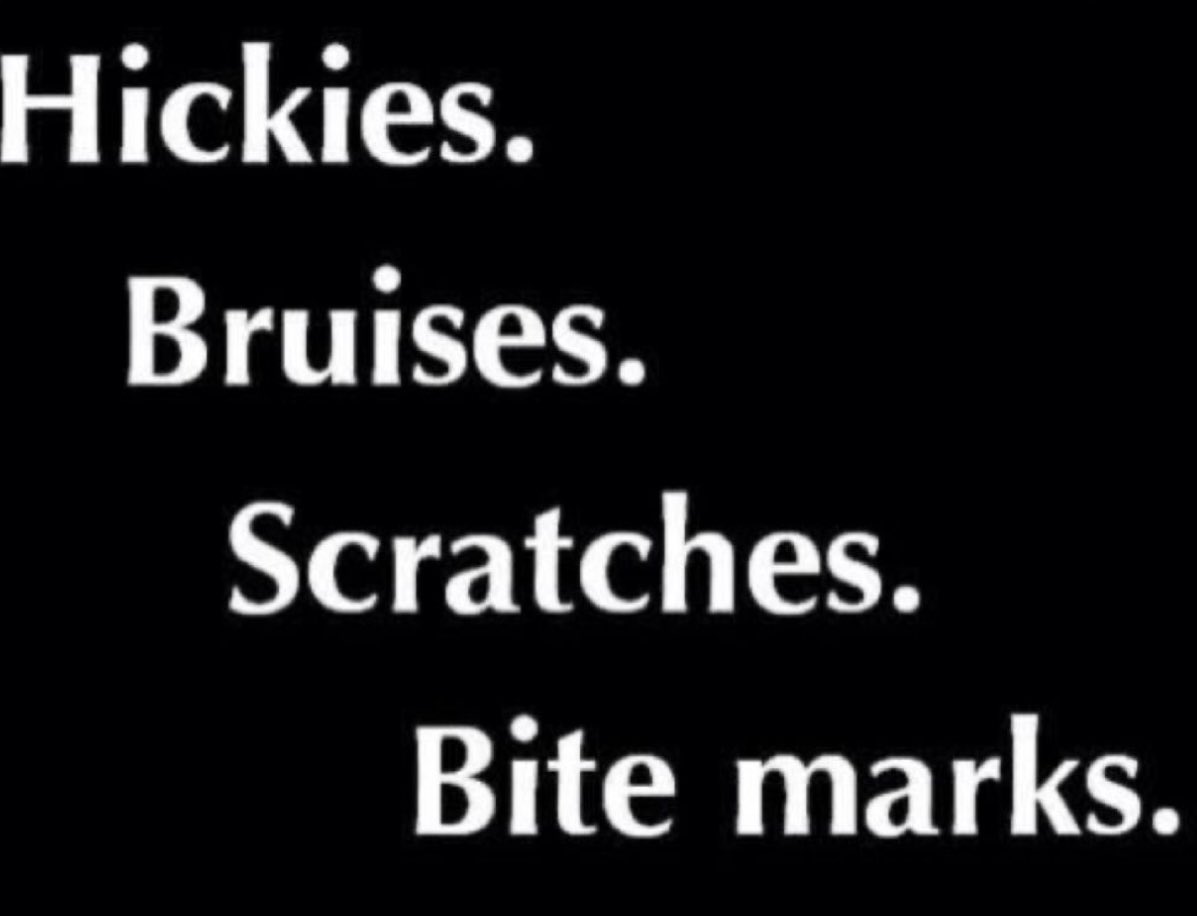 ✨🖤✨do ur worst 😏