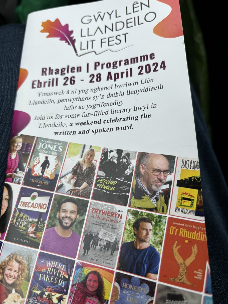 Carys Tecwyn tweet media