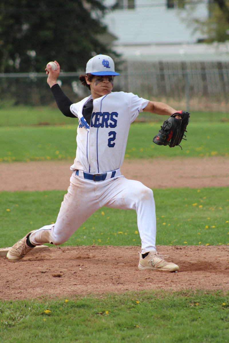 Baseball_OLL's tweet photo. OLL win game 2 for @CHSL1926 sweep vs @ShrineBaseball
Final 5-4
@alex_asai2026 (W) 6-2/3IP, 10K, 2ER, 3H / 1-2 RBI
@Grant_Summers20 (S) 1/3IP K
@aidengauthier1 H RBI
@RyanRobak24 H RBI
@abeiakovides H
Artz H
@MIPrepZone @ColdWeatherBats @StraightGasMI @OutOfLField @OLLathletics https://t.co/xCEPfmeuBk