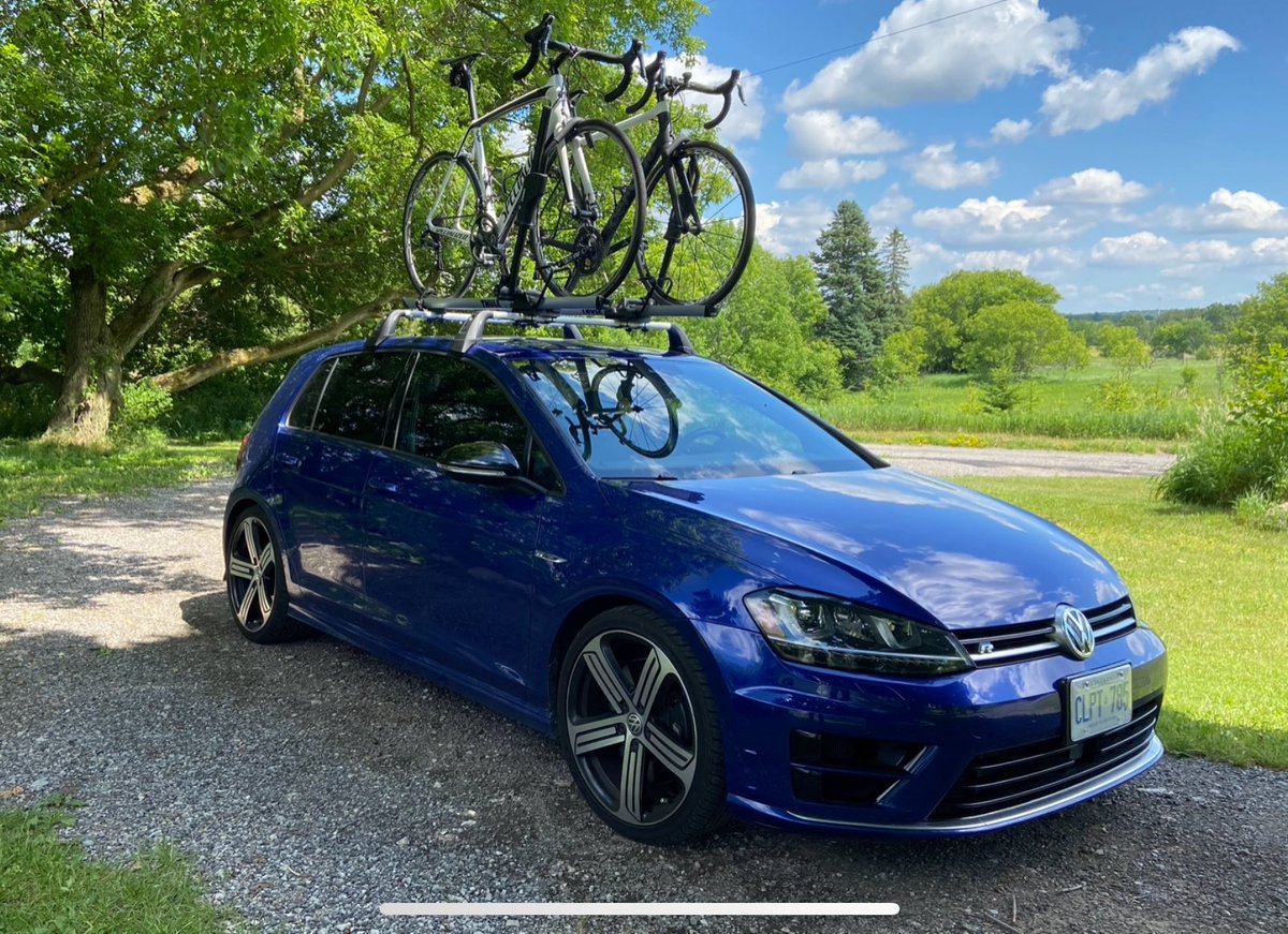 I sold my car today! Living downtown, I am able to do most things without it - and I plan to use car share / rentals when I really need to travel farther. As a #TransitPlanner it’s about time I practice what I preach and walk/bike/transit the talk 🚶🚴‍♂️🚃