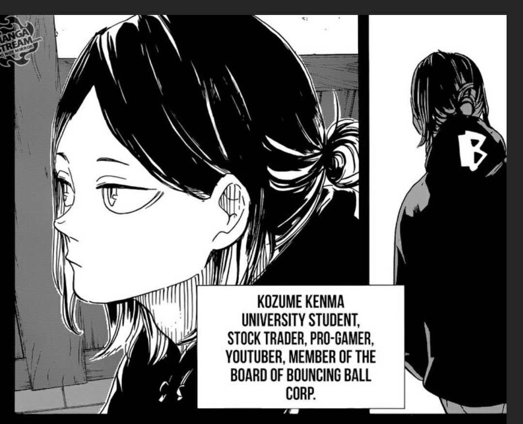 how is kenma not the most popular character in the world..he's so fucking gorgeous + the way he acts and talks and gazes he's literally perfect & thinking abt how he made the conscious decision to grow his hair makes him 10x more attractive than he alr is