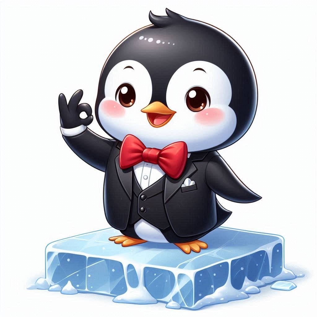 Dggonzalez2015's tweet image. La mejor distribución #linux es la que mejor resultado te da a tí. No importa lo que digamos los demás.