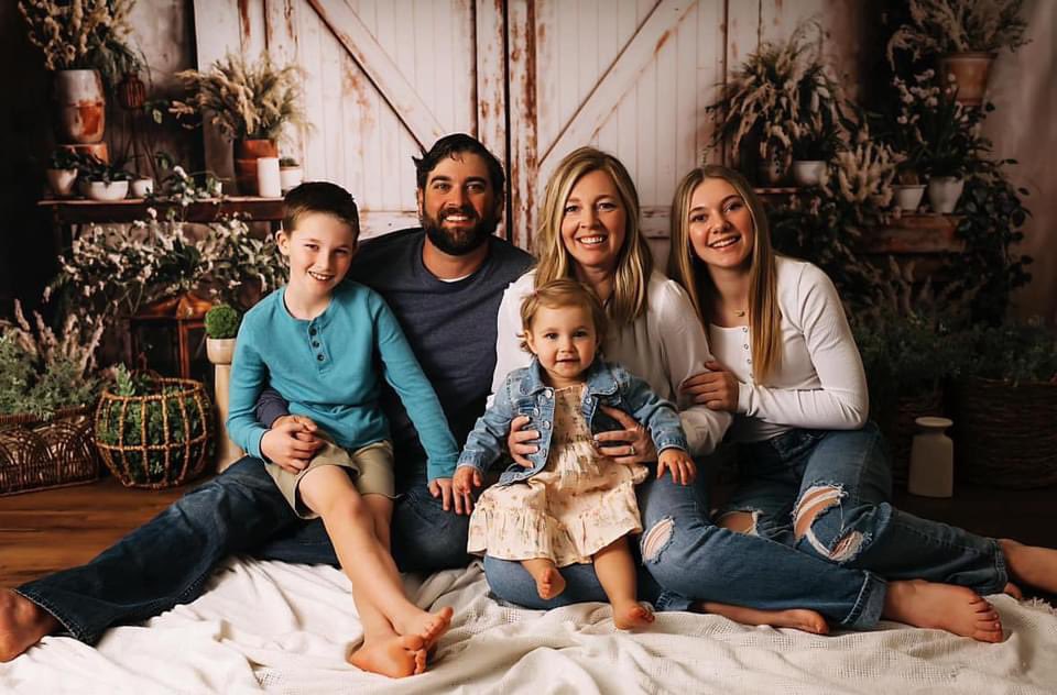 Congratulations to our new head coach Ashley Breivogel. She is getting some great players and an excellent program! She will bring a lot of volleyball and coaching experience with her.  We are so excited to have her!!  Go Tecumseh Braves!💙🏐❤️ <a href="/thsbraves/">Tecumseh HS Athletics</a>