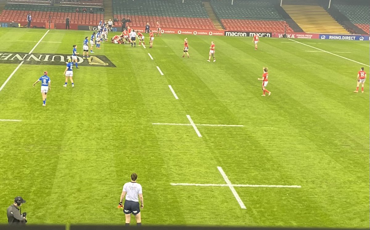 Tom Chandy (@chandytom) on Twitter photo Interesting conversations 💬 at the inaugural #WRUGAMECHANGERS24 conference.
Pleased to be a part of <a href="/RugbyKX/">Rugby Knowledge Exchange</a> <a href="/BangorUni/">Bangor University</a>
and catch up with great colleagues who are producing great research <a href="/julianowenPhD/">Julian Owen</a> <a href="/LoisSeren/">Dr Seren Evans</a> <a href="/EloiseKirby_PGR/">Eloise Kirby</a> @SEHarrison11 <a href="/joannasinnos/">joanna</a> Interesting conversations 💬 at the inaugural #WRUGAMECHANGERS24 conference.
Pleased to be a part of <a href="/RugbyKX/">Rugby Knowledge Exchange</a> <a href="/BangorUni/">Bangor University</a>
and catch up with great colleagues who are producing great research <a href="/julianowenPhD/">Julian Owen</a> <a href="/LoisSeren/">Dr Seren Evans</a> <a href="/EloiseKirby_PGR/">Eloise Kirby</a> @SEHarrison11 <a href="/joannasinnos/">joanna</a>