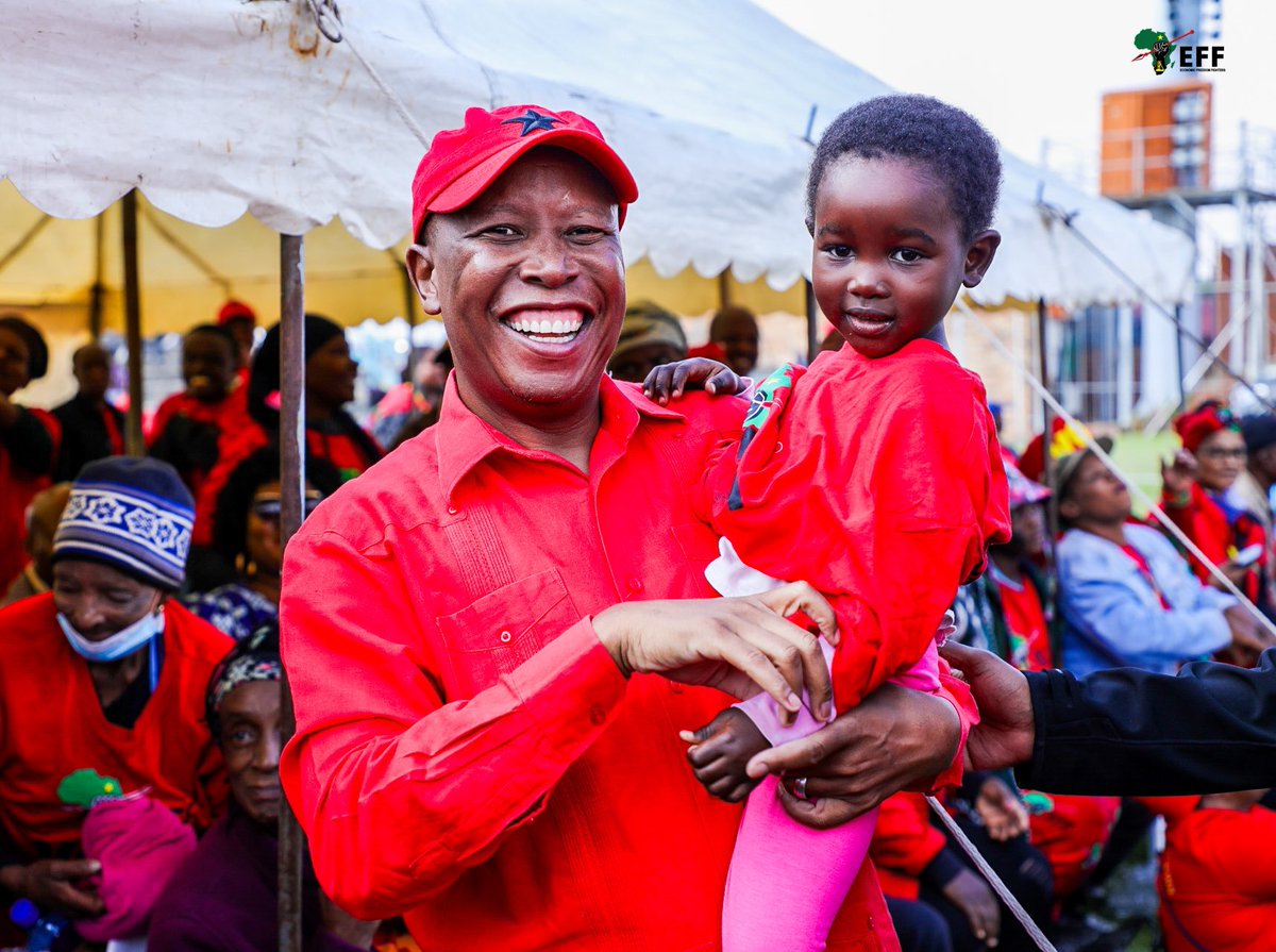 A man who is obsessed with the children is a man who is obsessed with the future. 

Give CIC his machine. He is ready!