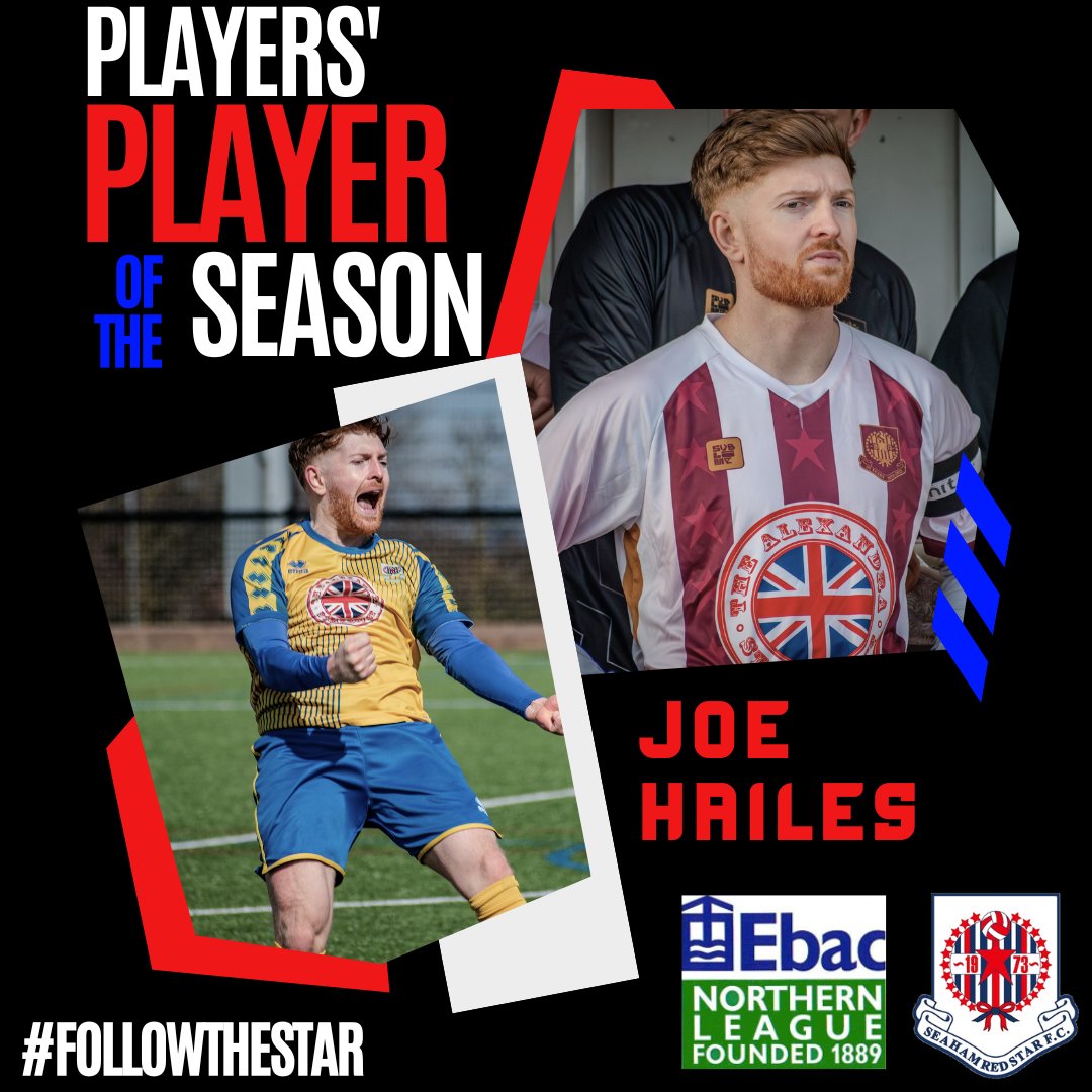 Seaham Red Star FC tweet media