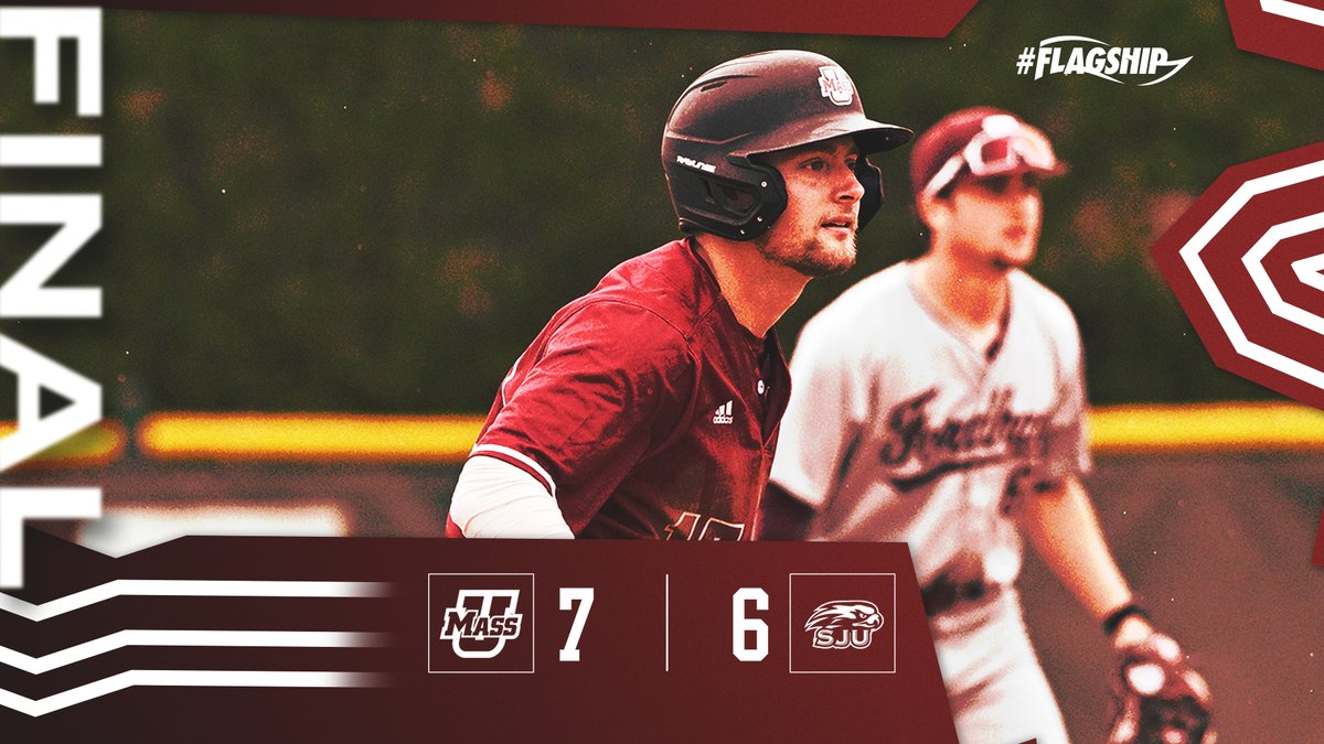 Back-to-back #A10BASE series wins! 😎

#Flagship🚩