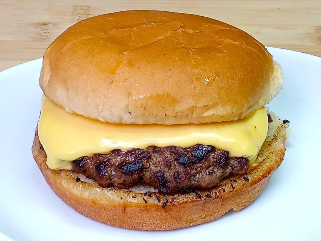 Food Pleaser tweet media