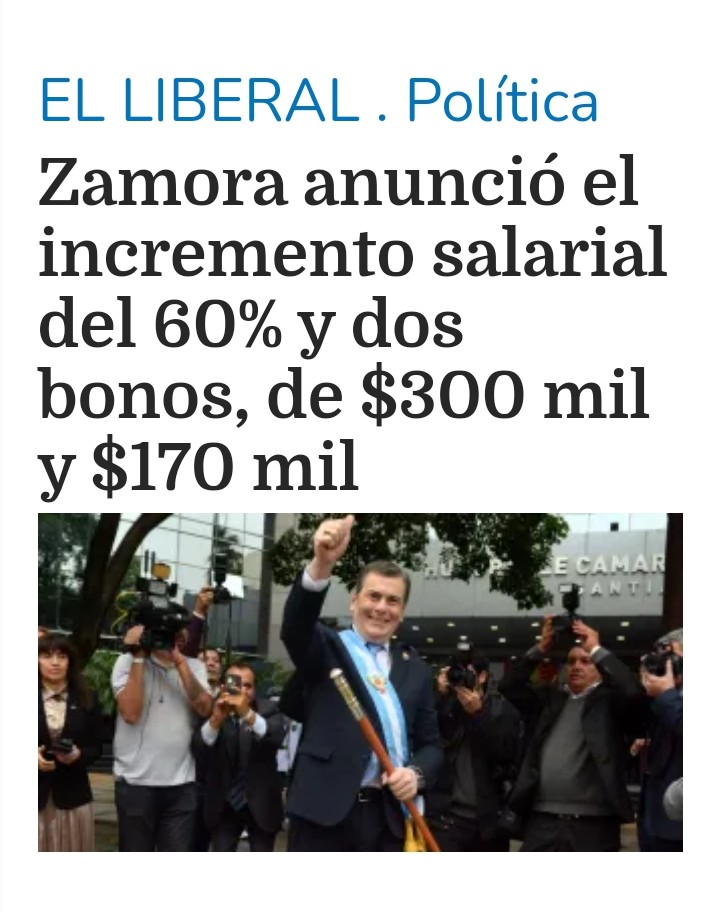 El mejor gobernador de Argentina!!!!