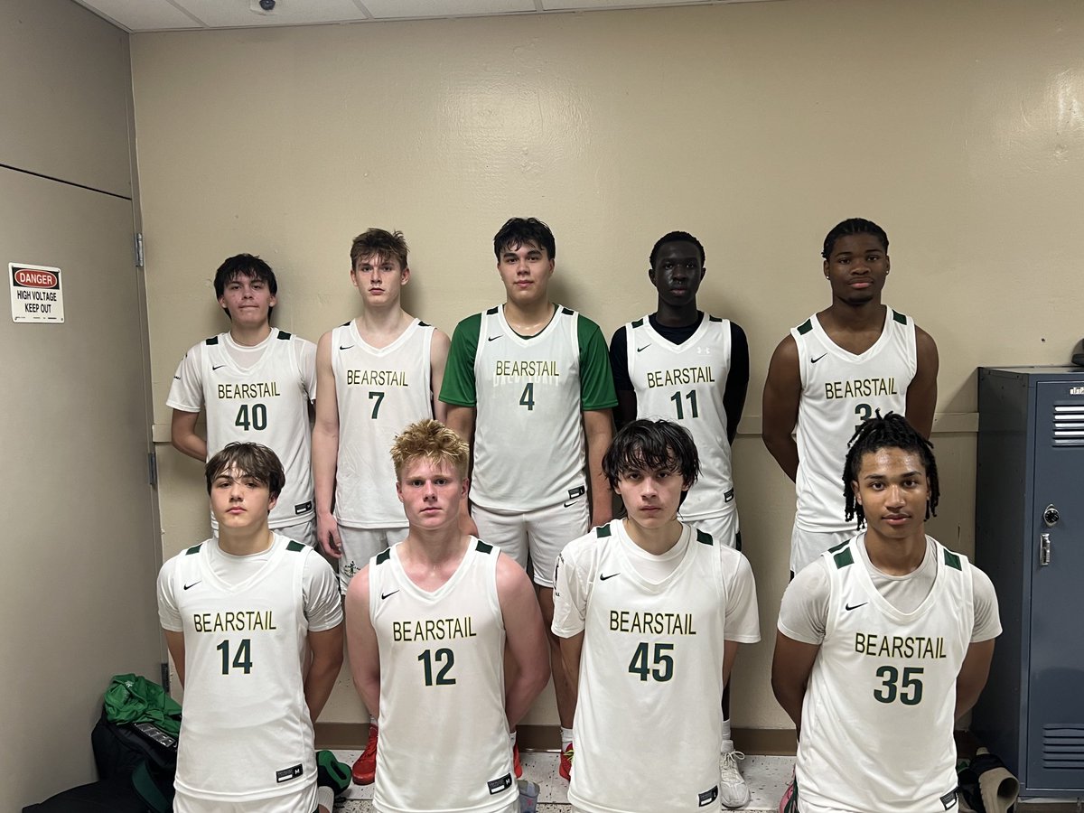 DAK Hoops (@dakshoops) on Twitter photo β¦<a href="/Bearstailball/">Bears Tail Basketball</a>β© squad is legit!
β¦<a href="/PHCircuit/">Prep Hoops Circuit π</a>β© #PHTwinCitiesTakedown
ND/MN team picked up a nice win vs SD elite β¦<a href="/Bearstailball/">Bears Tail Basketball</a>β© squad is legit!
β¦<a href="/PHCircuit/">Prep Hoops Circuit π</a>β© #PHTwinCitiesTakedown
ND/MN team picked up a nice win vs SD elite